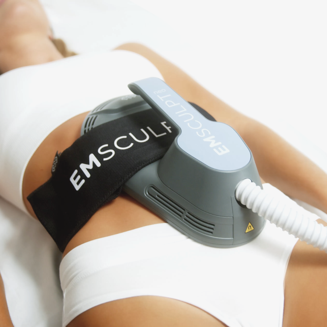 EMSCULPT Applicator Sets